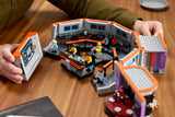Star Trek: U.S.S. Enterprise NCC-1701™ Bridge