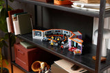 Star Trek: U.S.S. Enterprise NCC-1701™ Bridge