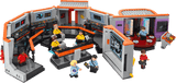 Star Trek: U.S.S. Enterprise NCC-1701™ Bridge