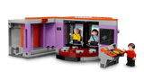 Star Trek: U.S.S. Enterprise NCC-1701™ Bridge