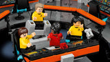 Star Trek: U.S.S. Enterprise NCC-1701™ Bridge