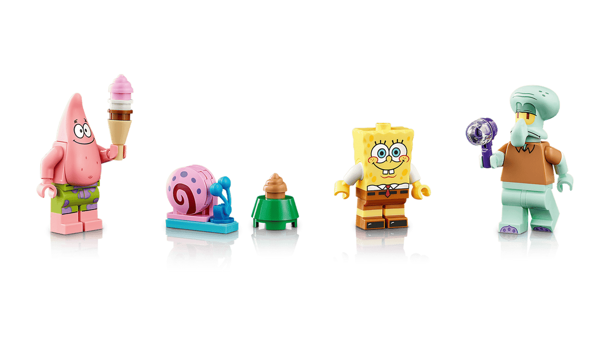 SpongeBob SquarePants: Bikini Bottom