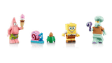 SpongeBob SquarePants: Bikini Bottom