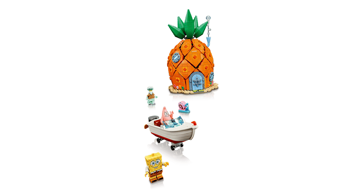 SpongeBob SquarePants: Bikini Bottom