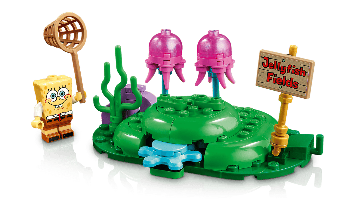 SpongeBob SquarePants: Bikini Bottom