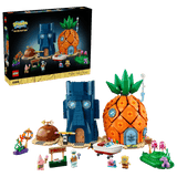 SpongeBob SquarePants: Bikini Bottom