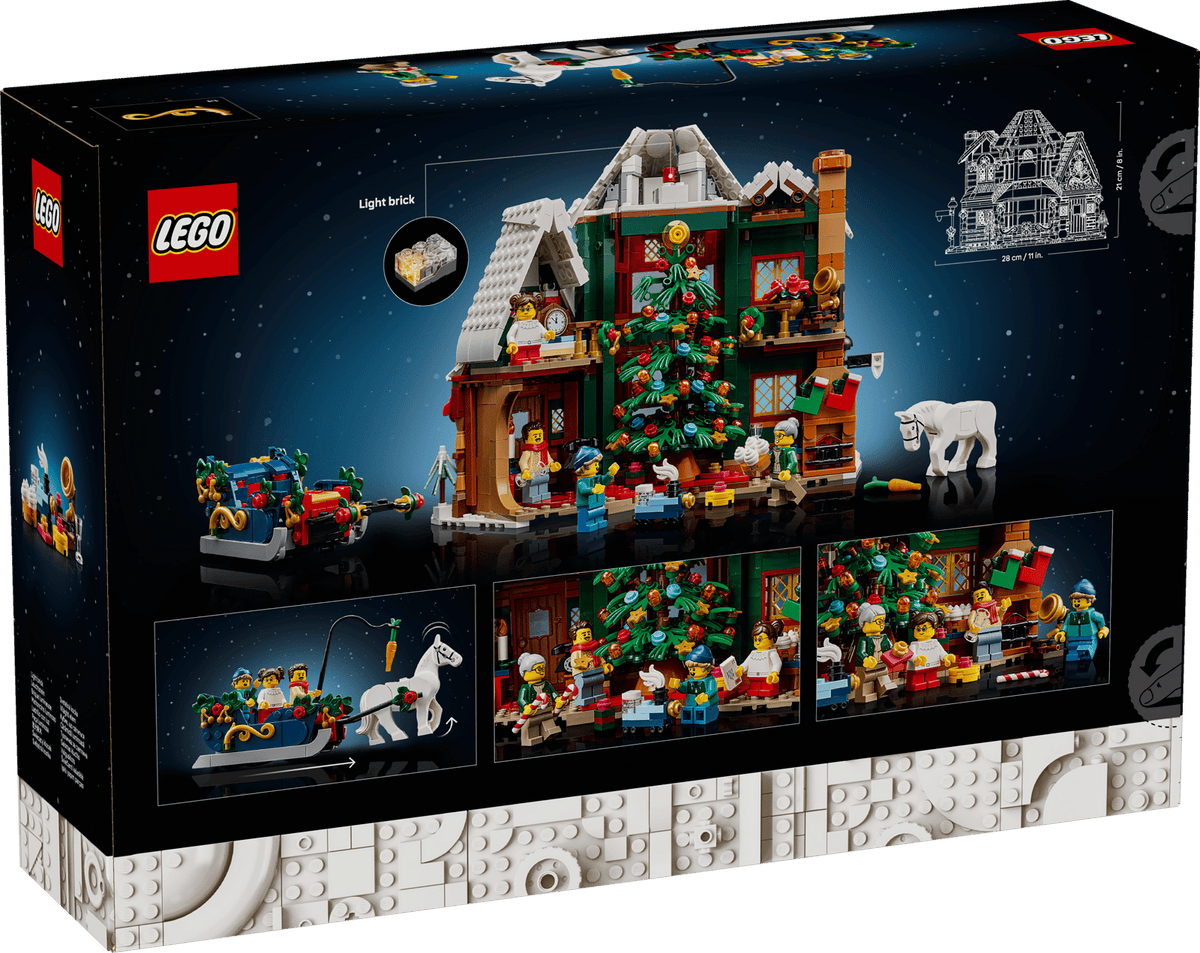 Holiday House
