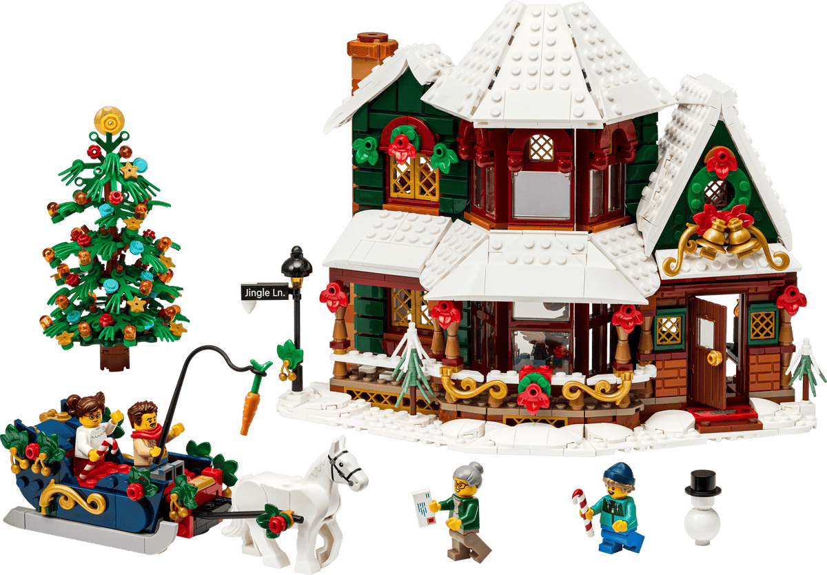Holiday House