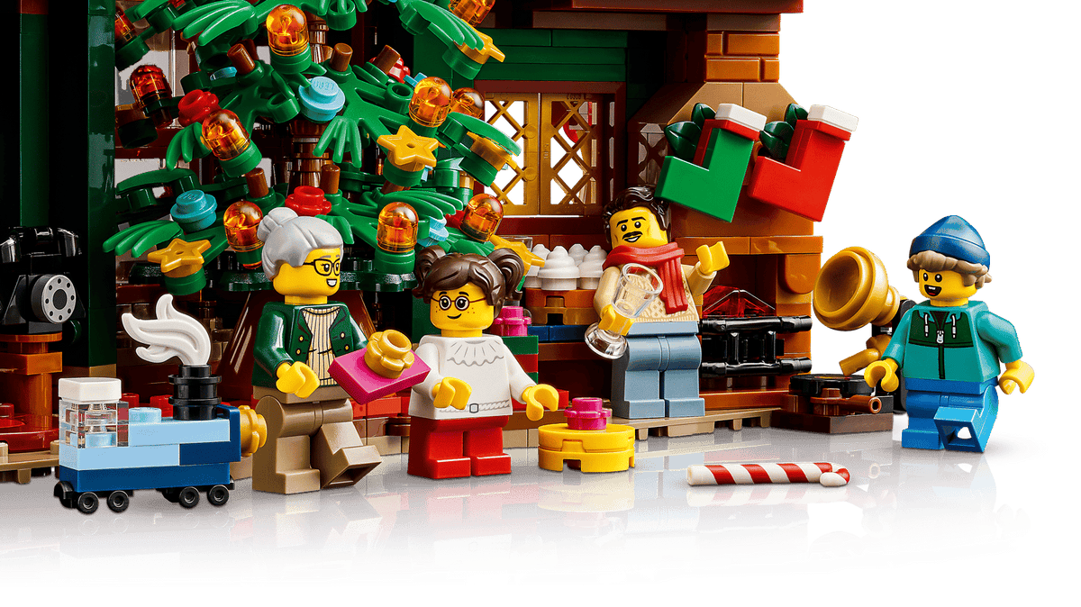 Holiday House