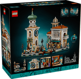 Venetian Neighbourhood