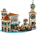 Venetian Neighbourhood