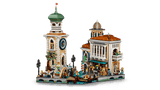 Venetian Neighbourhood