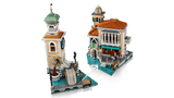 Venetian Neighbourhood