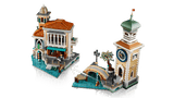 Venetian Neighbourhood