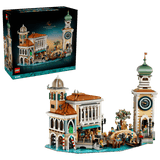 Venetian Neighbourhood