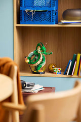 Dragon Ball: Shenron & Goku