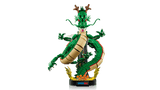 Dragon Ball: Shenron & Goku