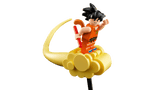 Dragon Ball: Shenron & Goku