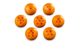 Dragon Ball: Shenron & Goku