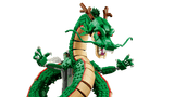 Dragon Ball: Shenron & Goku