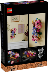 Flower Wall