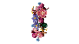 Flower Wall