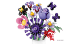 Olivia Rodrigo's Flower Bouquet