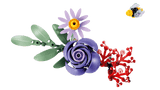 Olivia Rodrigo's Flower Bouquet