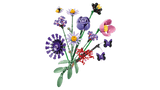 Olivia Rodrigo's Flower Bouquet
