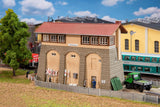 Diorama base, small
