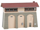 Diorama base, small