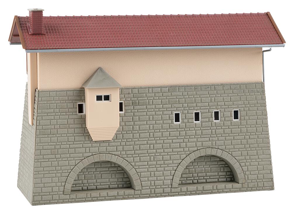 Diorama base, small