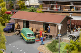 Adhesive modelling film, A4, 5 S