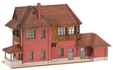 Patina set colour pigments