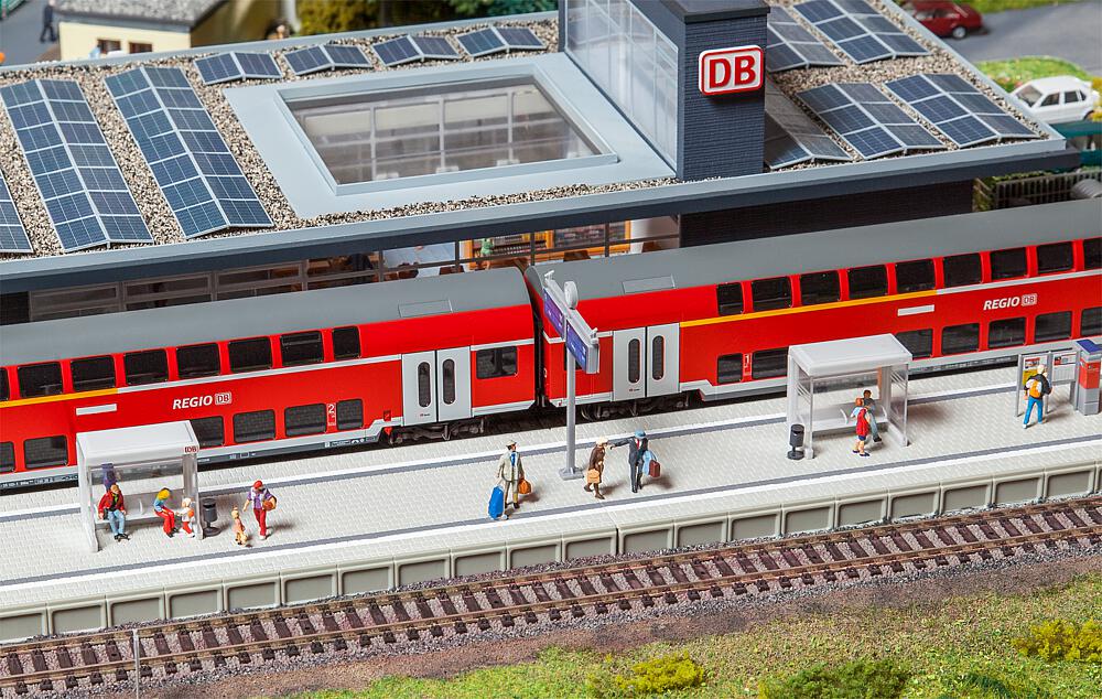 Stop Altoberndorf