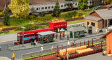 Small Blumenfeld station