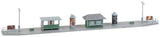 Small Blumenfeld station
