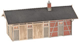 Waldbrunn railway station