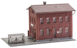 Winterberg railway station