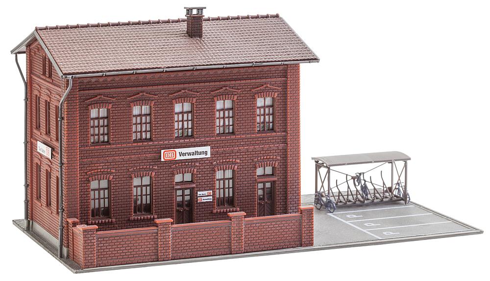 Winterberg railway station