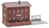 Winterberg railway station