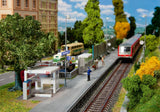 Neustadt/Weinstr main station