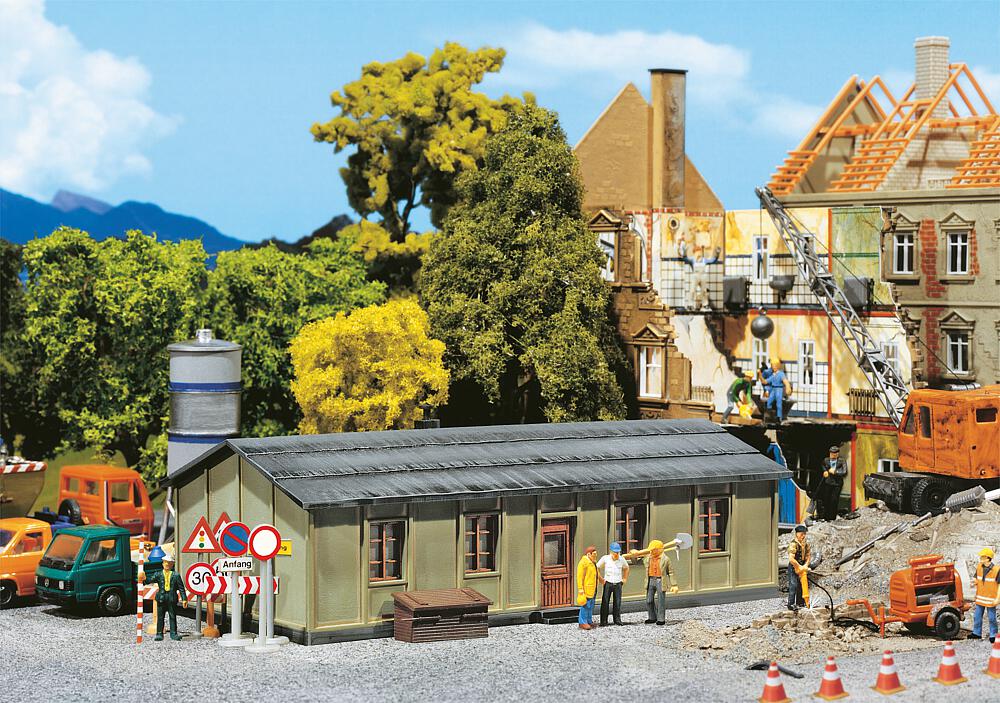 Bavarian railway station Weisenbac