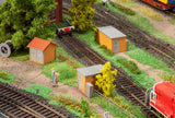 Gomadingen railway station