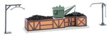 Freilassing carriage shed
