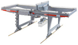 Freilassing signal box
