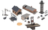 Storage shed