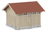Electronic signal box