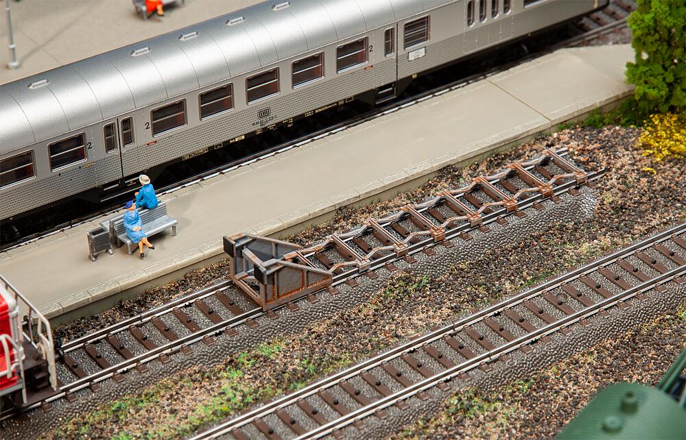 Rider signal box