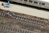 Rider signal box